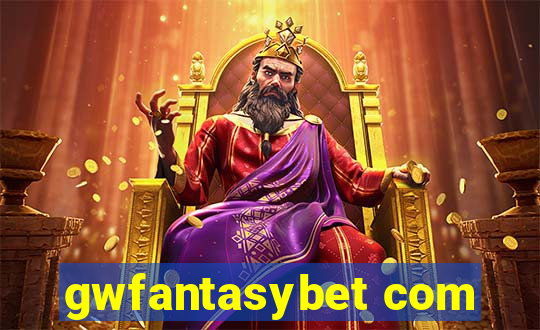 gwfantasybet com