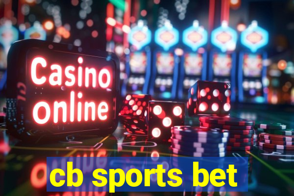 cb sports bet