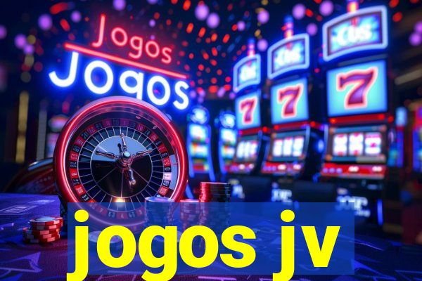 jogos jv