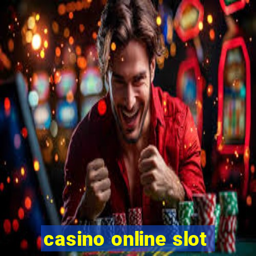 casino online slot