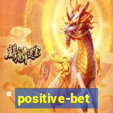 positive-bet