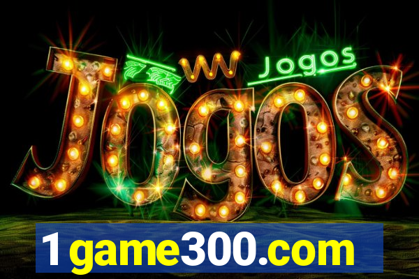 1 game300.com