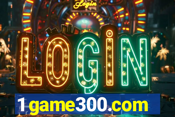 1 game300.com