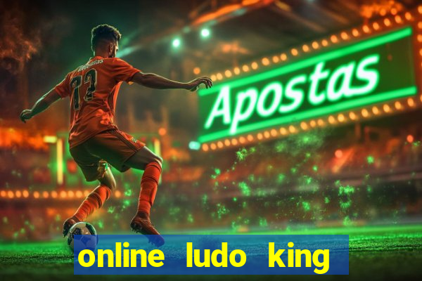 online ludo king cash game