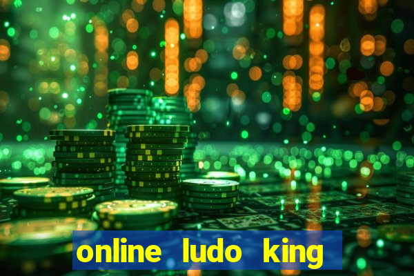 online ludo king cash game