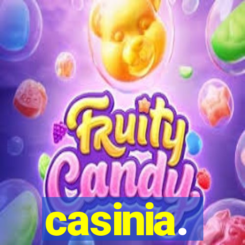 casinia.