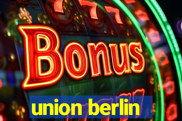 union berlin