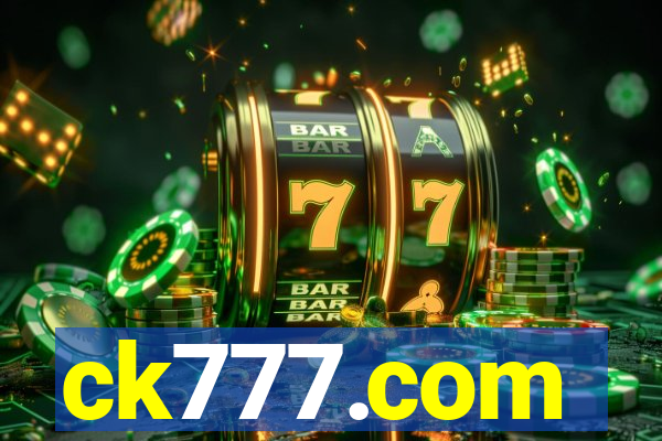 ck777.com