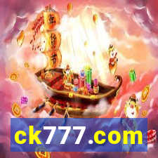 ck777.com