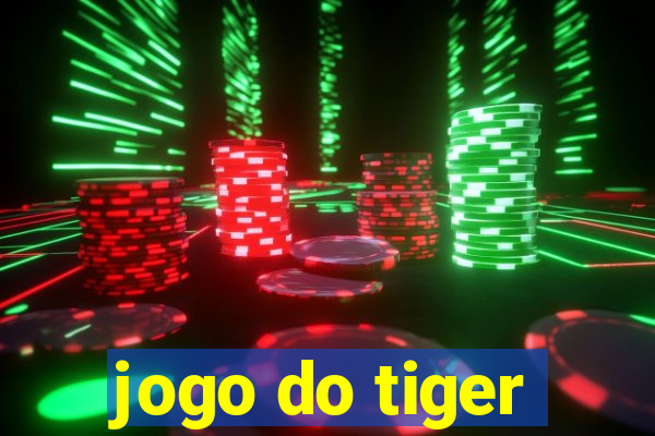 jogo do tiger