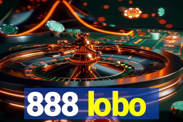 888 lobo