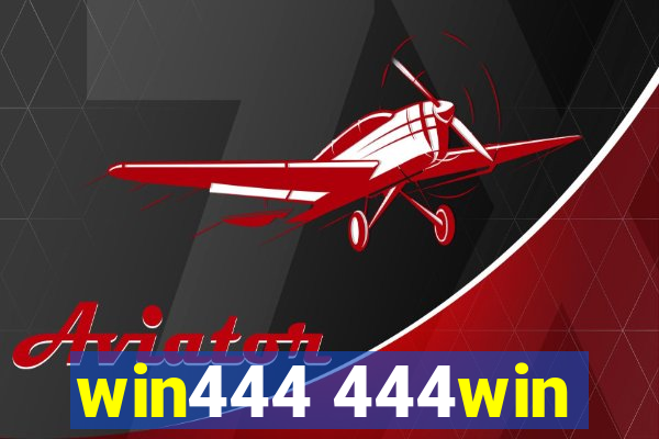 win444 444win