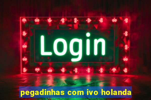 pegadinhas com ivo holanda