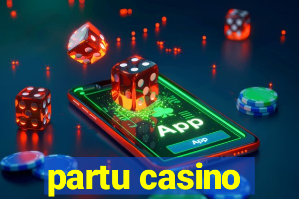 partu casino