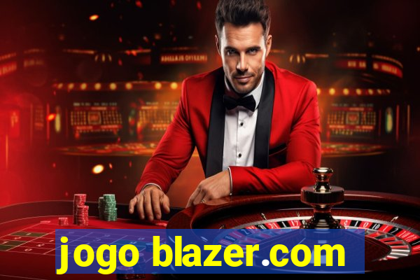 jogo blazer.com