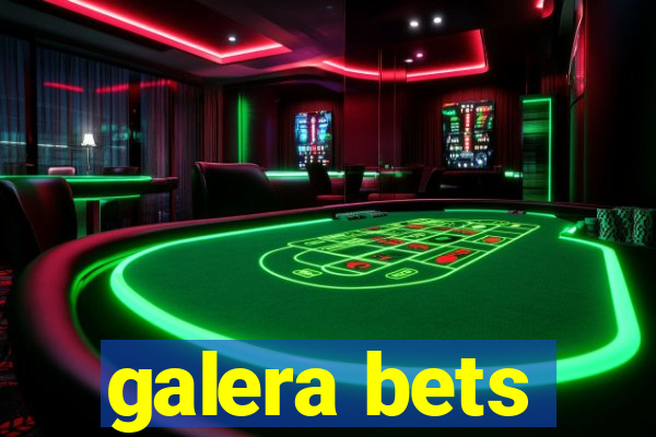 galera bets