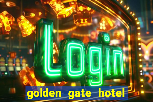 golden gate hotel casino las vegas