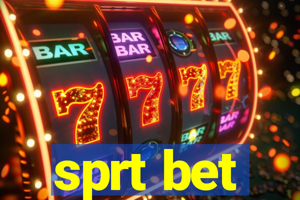 sprt bet