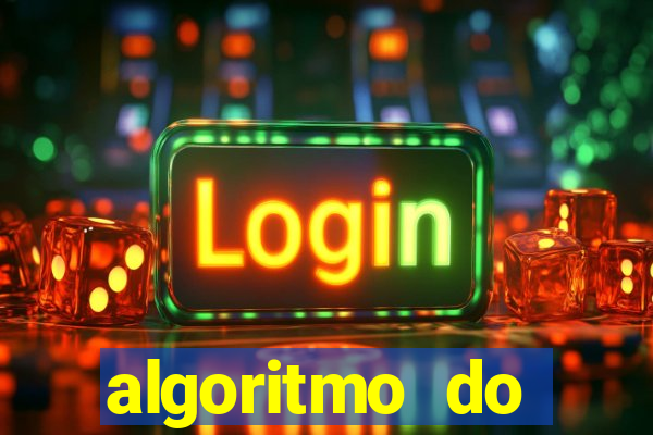 algoritmo do fortune tiger