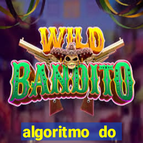 algoritmo do fortune tiger