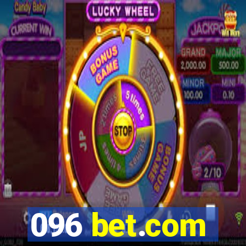 096 bet.com