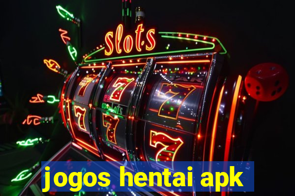 jogos hentai apk