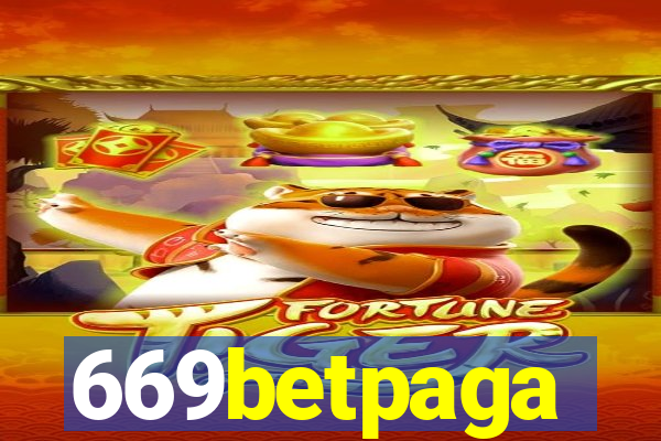 669betpaga