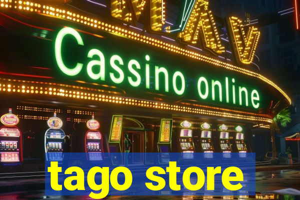 tago store