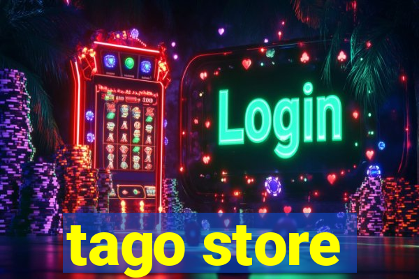 tago store