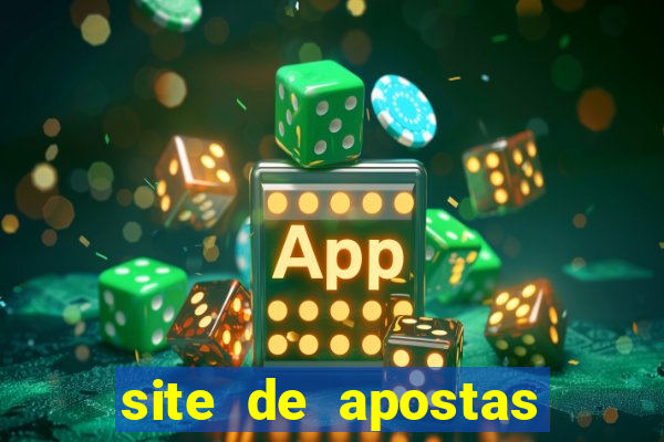 site de apostas deposito minimo 5 reais