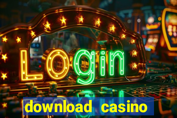 download casino slot games