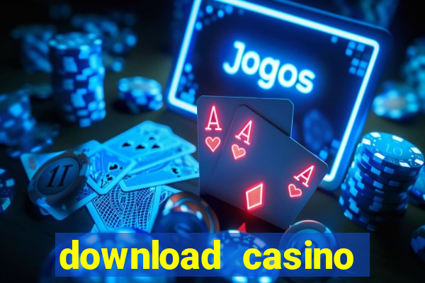 download casino slot games