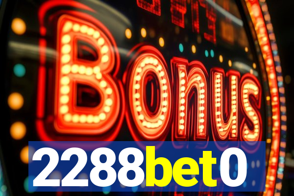 2288bet0