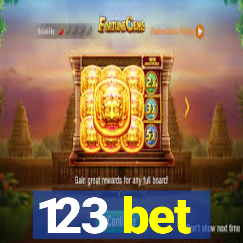 123 bet