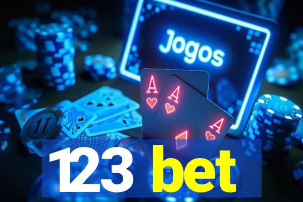 123 bet