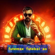 futemax futebol ao vivo cruzeiro