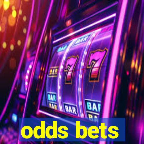 odds bets