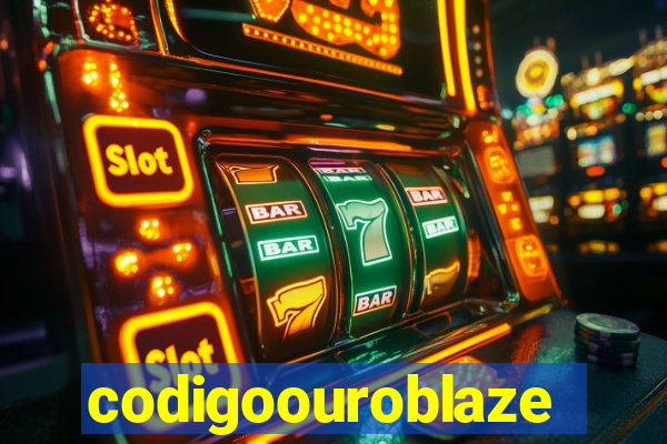 codigoouroblaze