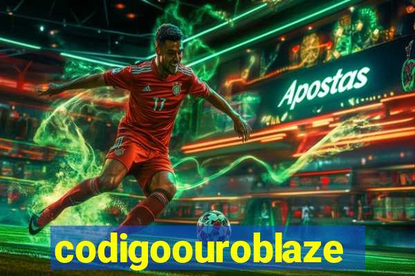 codigoouroblaze