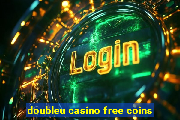 doubleu casino free coins