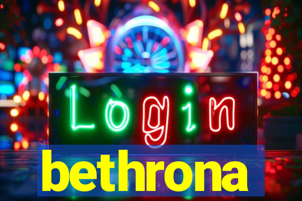 bethrona