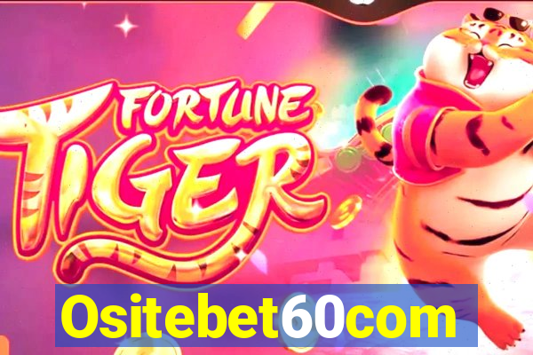 Ositebet60com