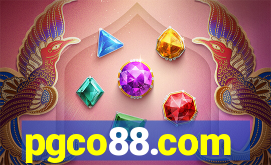 pgco88.com