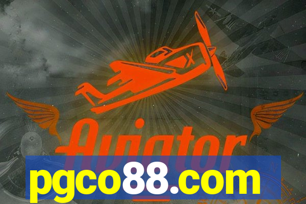 pgco88.com