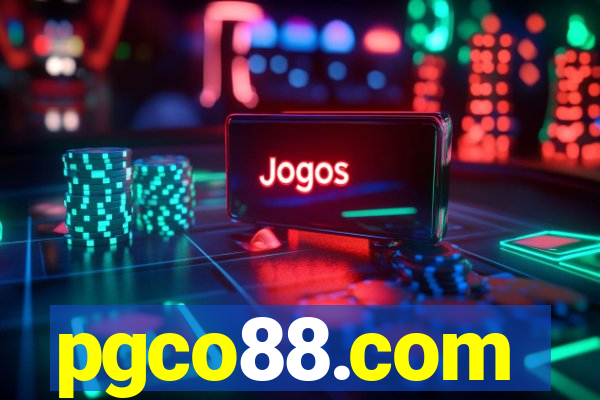 pgco88.com