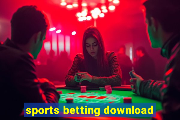 sports betting download