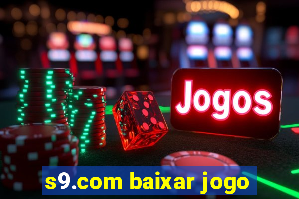 s9.com baixar jogo