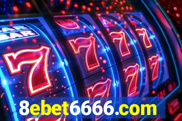 8ebet6666.com