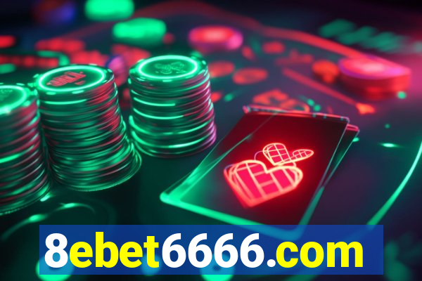 8ebet6666.com