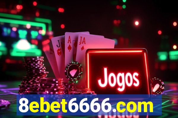 8ebet6666.com